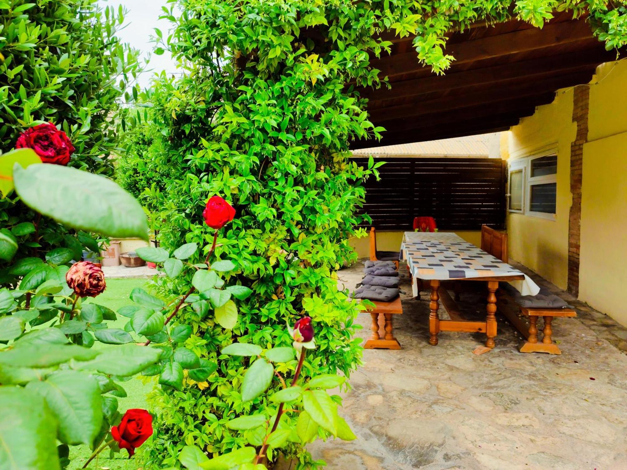 Casa Rural Cal Codina Prats de Rey Экстерьер фото