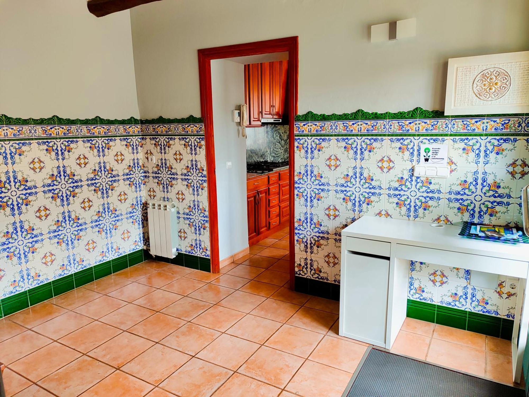 Casa Rural Cal Codina Prats de Rey Экстерьер фото